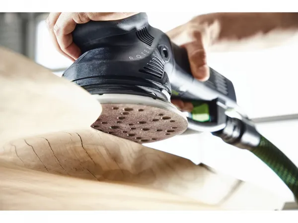 Festool Schleifscheiben STF D150/48 P150 GR/100 575165